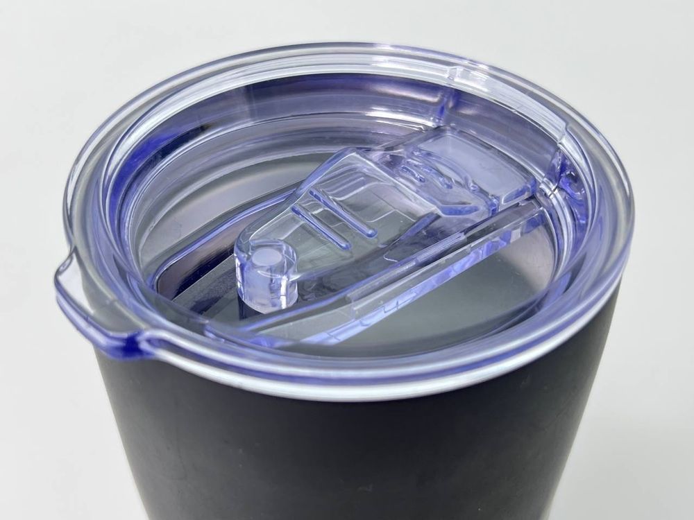 Термокружка RADMIR soft touch Мятный