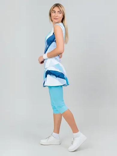 Стиль и мощь на корте с BIDI BADU, BULLPADEL и BABOLAT! 🎾✨