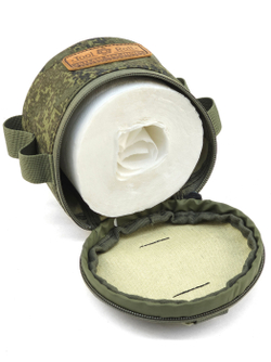 Подсумок-чехол для туалетной бумаги