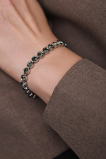 EL SSB2457SGF Браслет