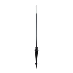 Светильник KT-CANNA-L500-1W Warm3000 (DG, 110 deg, 24V) (Arlight, IP65 Металл, 3 года) 034161