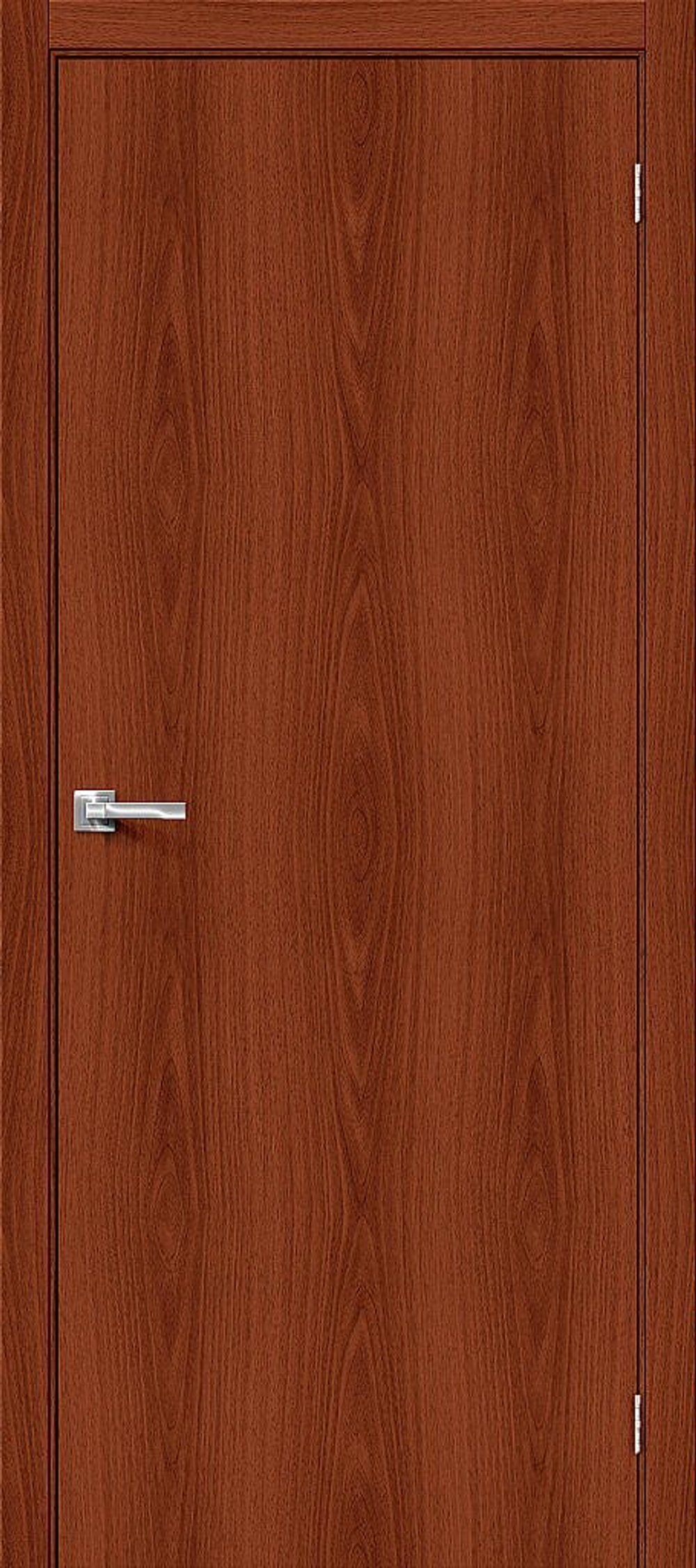 Гост-0 Л-11 (ИталОрех) без усиления 200*40