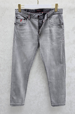 Джинсы Kiton