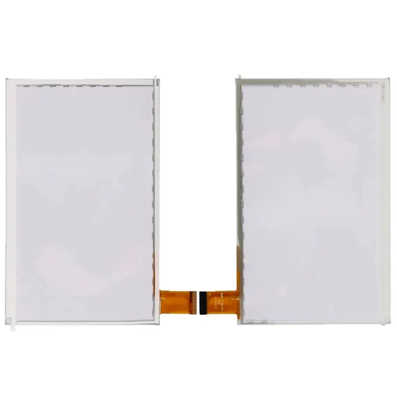 Тачскрин XHSNM0707201W V0 (Черный)