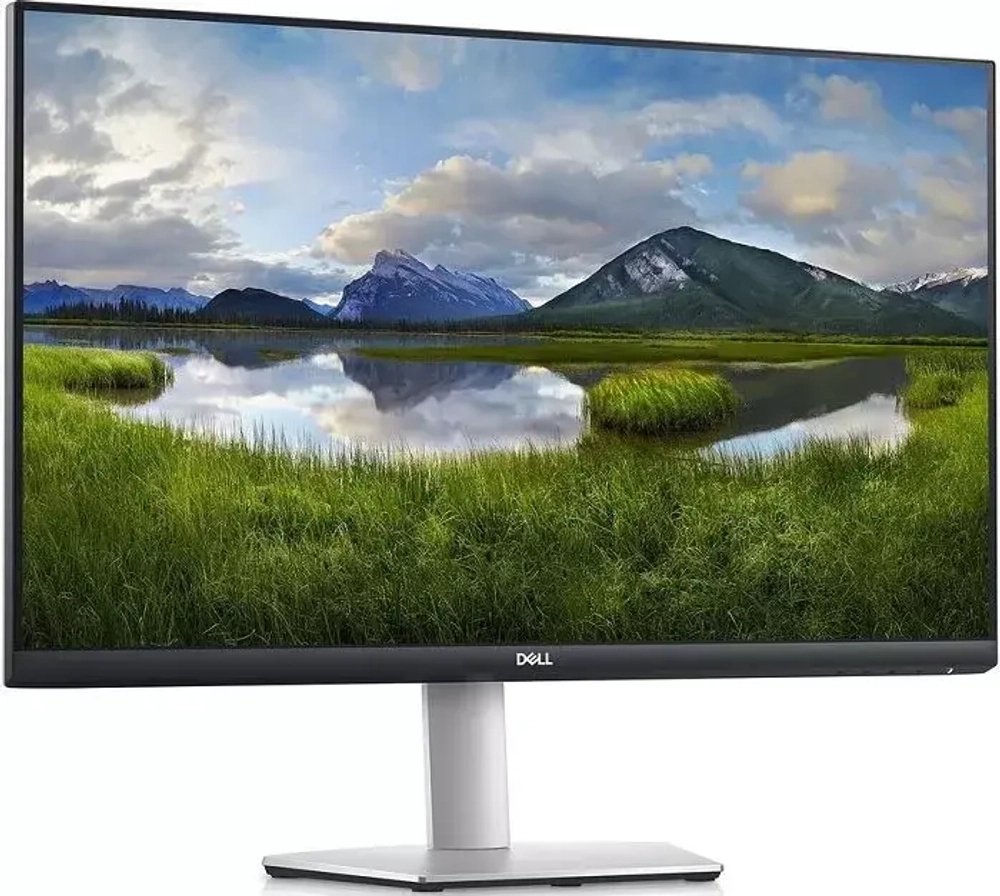 Монитор  Dell S2722DC