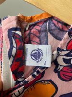 Хлопковое платье Petit Bateau, 98