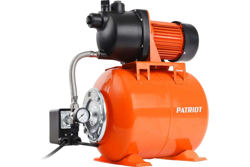 Насосная станция PATRIOT PW 800-20 P 315302476