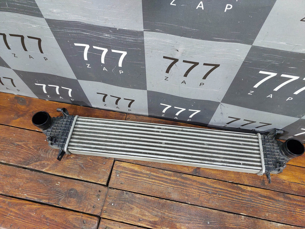 Интеркулер Haval Jolion 21-нв Б/У Оригинал 1119130XGW01A