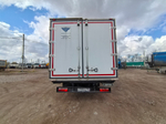 КамАЗ 43089 4x2 Изотермический/рефрижератор 4795ZC (Изотермический, дизельный, 3.8 л, 152 л.с. МТ)