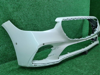 Бампер передний Mercedes S W223 (2020-н.в.) AMG