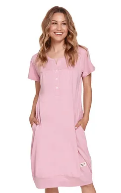 Сорочка TCB.4348 Papaya