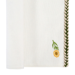 Салфетка под приборы meadow bloom из коллекции ethnic, 33х48 см