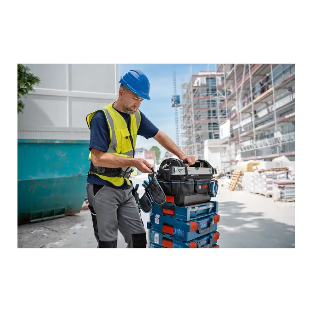 Сумка для инструмента с набором BOSCH 1600A02H5B