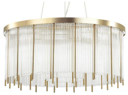 Подвесная люстра Odeon Light 4788/10