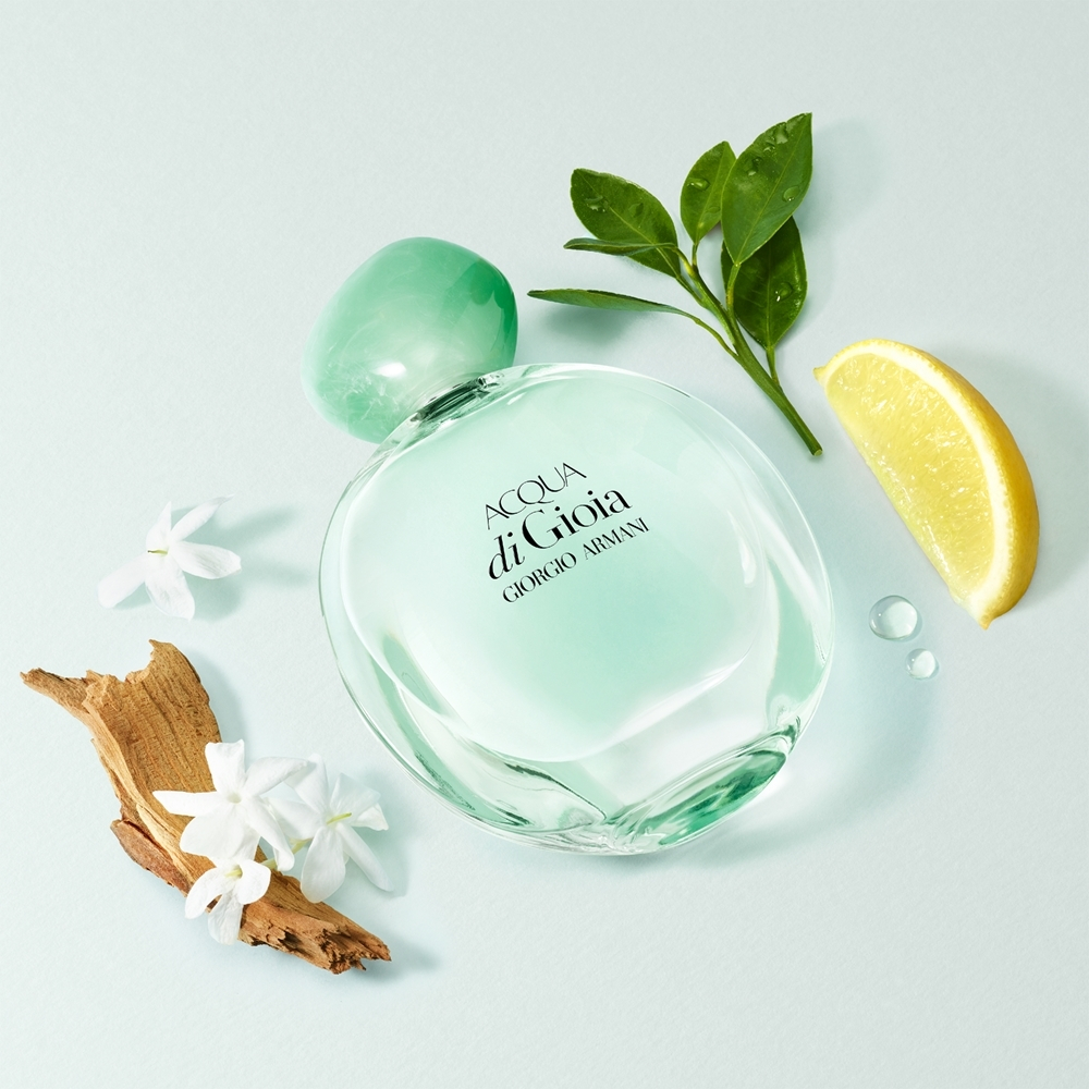 Armani Acqua di Gioia парфюмерная вода женская