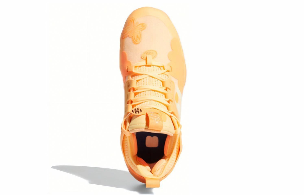 Кроссовки Adidas Harden Vol.5 Futurenatural