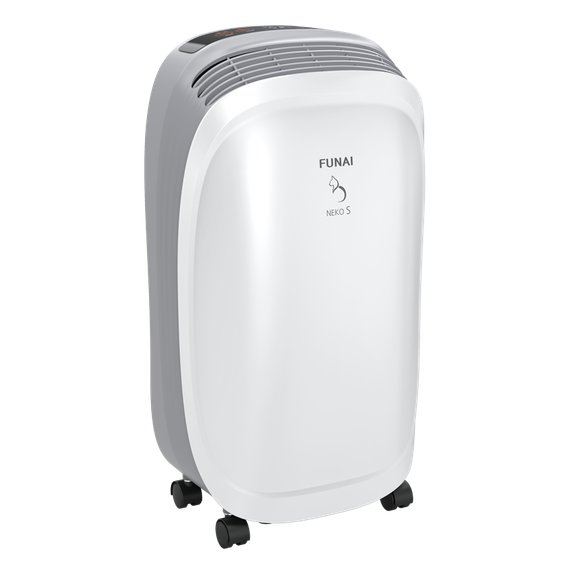 Осушитель воздуха FUNAI NEKO S RAD-N10T3E — (1)