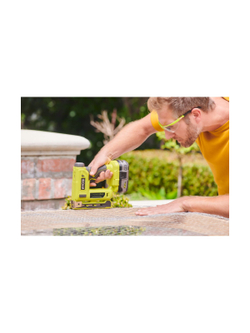 Аккумуляторный степлер Ryobi ONE+ R18ST50-0  без аккумулятора в комплекте 5133004496