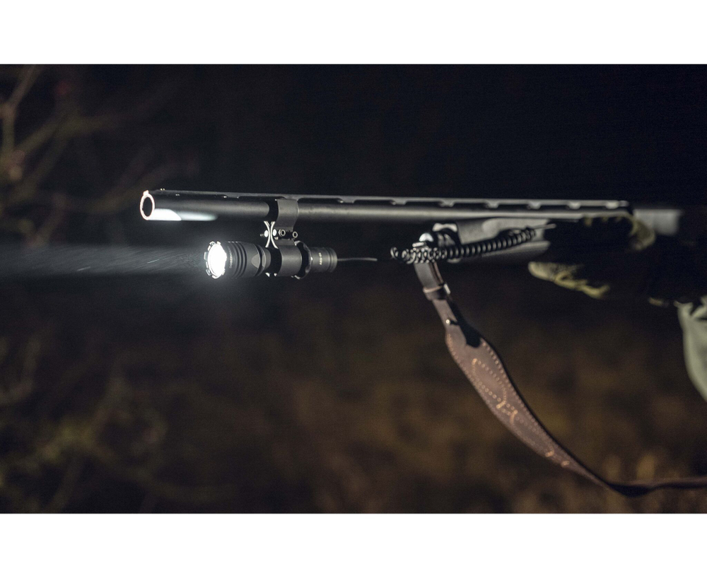 Выносная кнопка Armytek ARS-02C (витой шнур) [A05702]