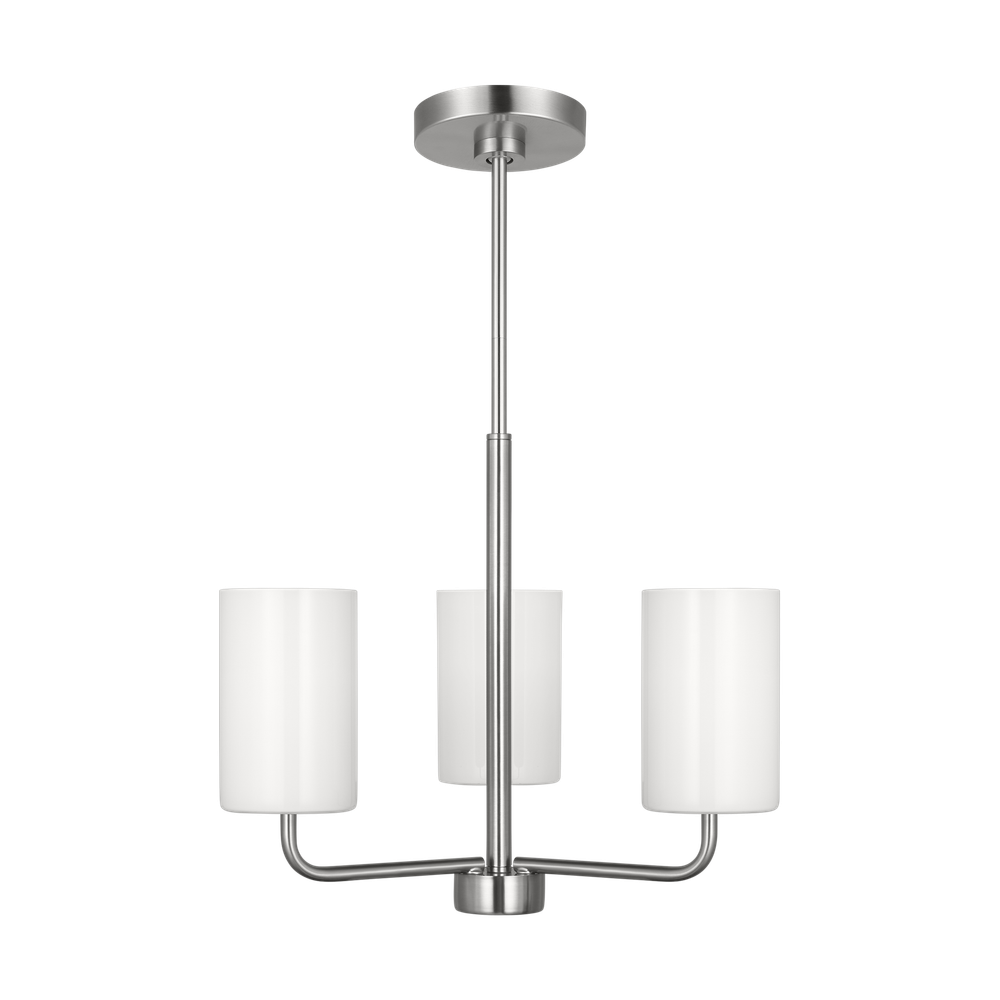 Люстра Visual Comfort Rhett Small Chandelier