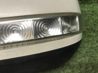 Зеркало левое Kia Sorento 2 XM (2009-2021) 9 конт.