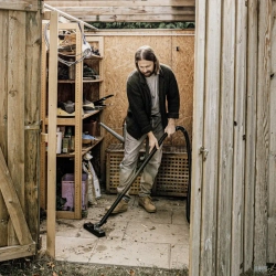 Karcher WD 5 S V-25/5/22 хозяйственный пылесос 1.628-350.0