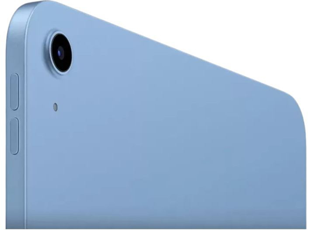 Планшет 11" Apple Ipad (2025)