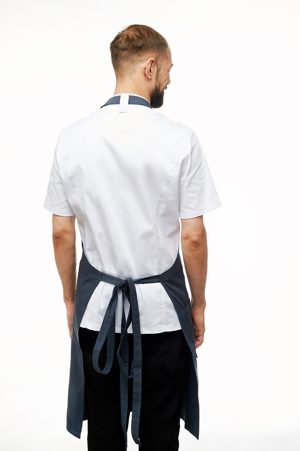 Фартук с грудкой F11.99