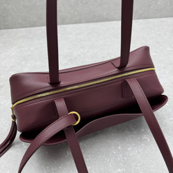 Balenciaga Carrie Bowling Bag Small 31 cm