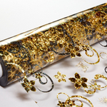 Клеенка Термо прозрачная с рисунком 1,0м*20м Т4104-2