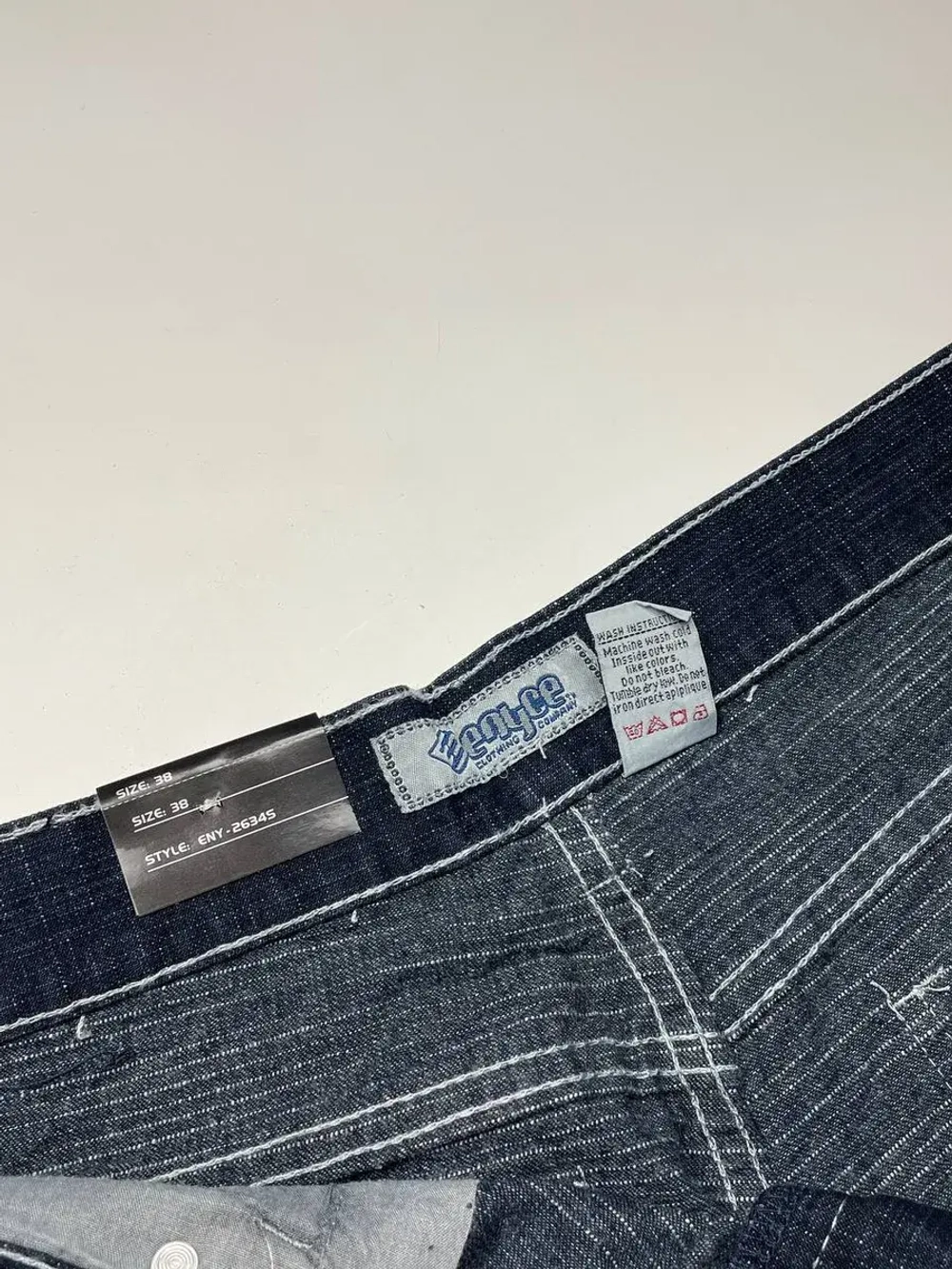 Шорты от Enyce MFG Ecko South pole True religion Jnco