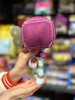 Мир Денди игрушки мягкие Бокстен Dandy's World Дэнди