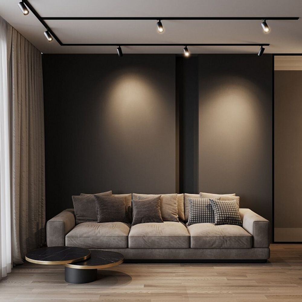 Светильник на штанге Elektrostandard Comel a070801