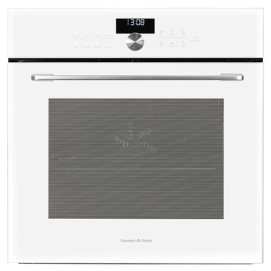 Электрический духовой шкаф Zigmund & Shtain E 168 W