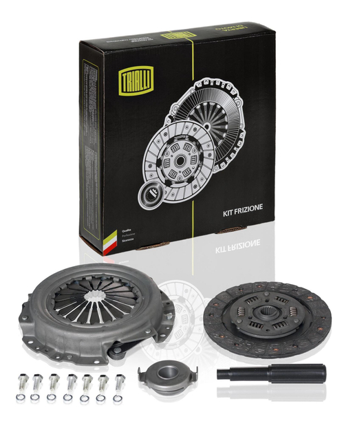 Сцепление для ВАЗ 2108 Trialli