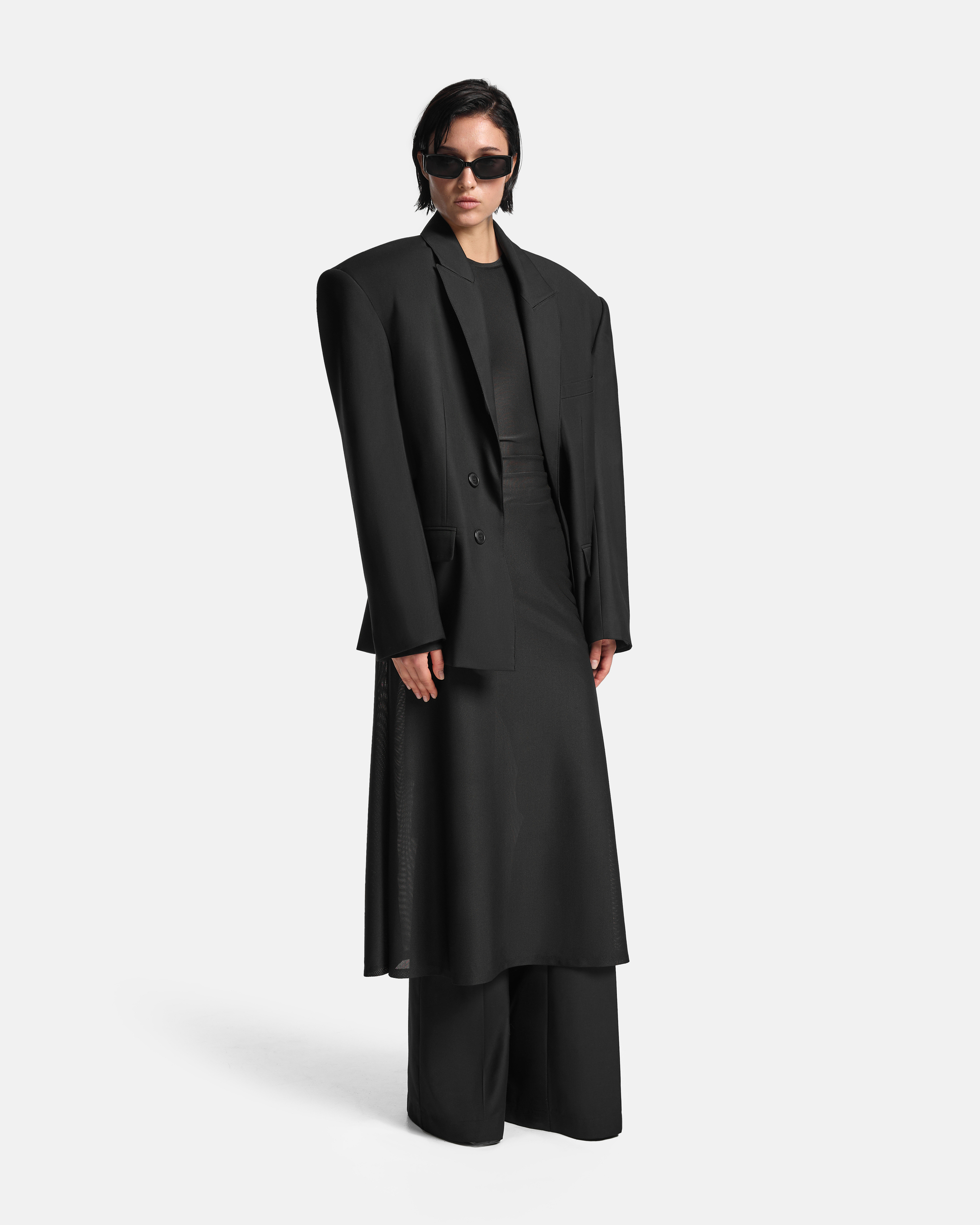 ПИДЖАК TAILORED