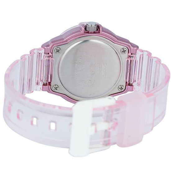 Наручные часы Casio Collection LRW-200HS-4EVEF