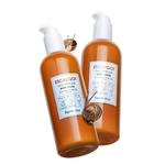 FarmStay Лосьон для тела муцин улитки - Daily perfume body lotion, 330мл
