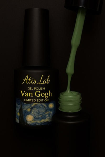 Гель-лаки 3 в 1 Watercress