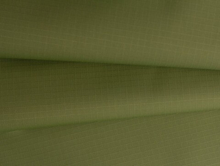 Уличная ткань Oxford 420 apple green (Оксфорд эппл грин)