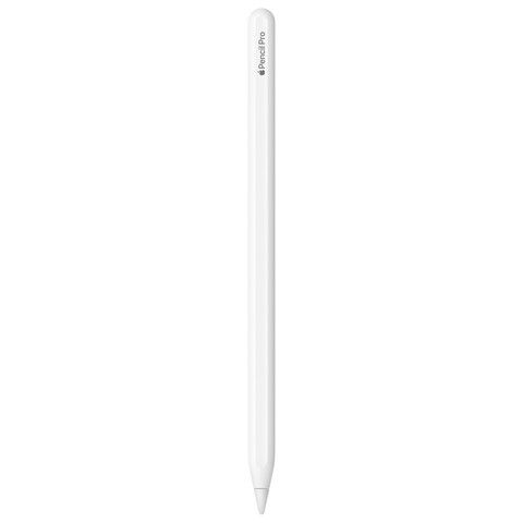 Стилус Apple Pencil Pro 2024 для Apple iPad, Белый | White MX2D3ZA/A