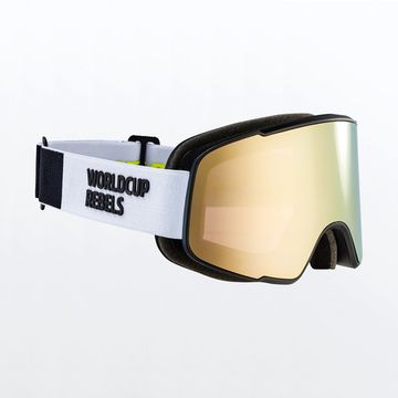 Горнолыжная маска Head HORIZON 2.0 5К WCR (white) (2023)