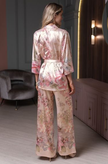 Пижама Mia-Amore 4536 "Adagio"