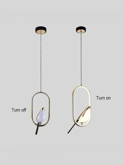 GreeLustr Люстра, 21 Вт