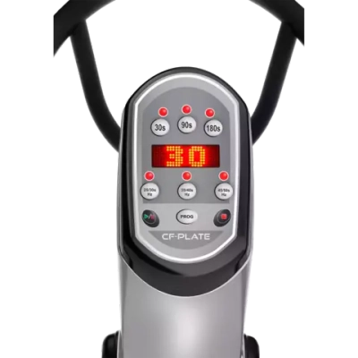 Виброплатформа Clear Fit Plate Optimum 401