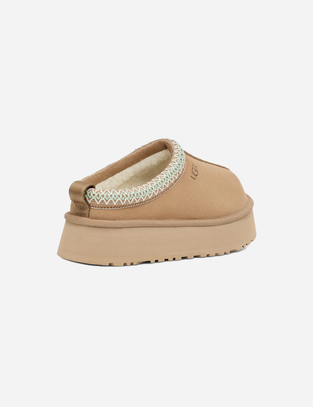 UGG Tazz Slipper Sand (1122553-SAN)