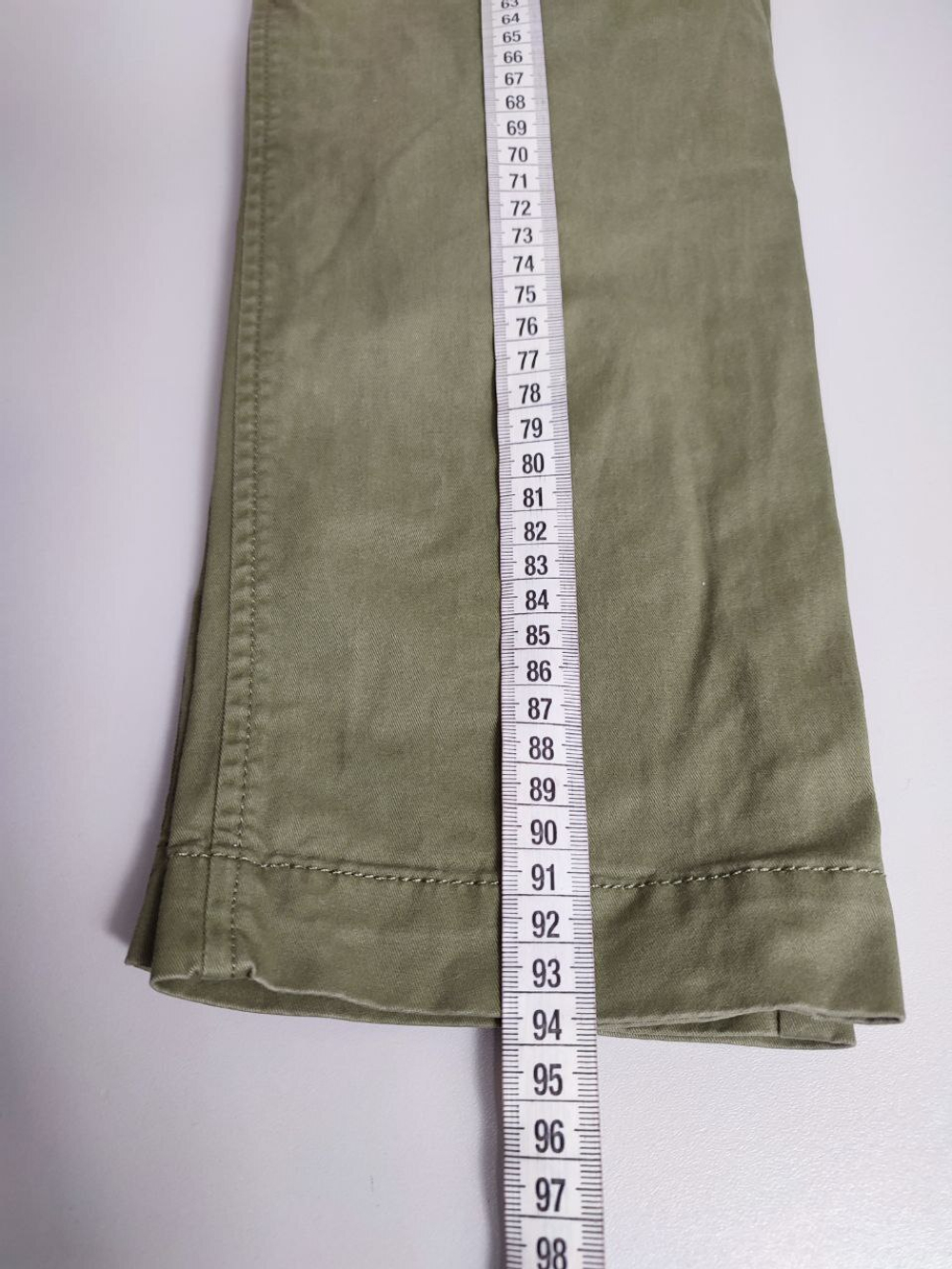 Штаны Banana Republic повседневные на 14-15 лет