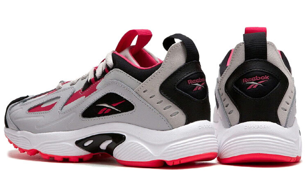Кроссовки Reebok Dmx Series 1200