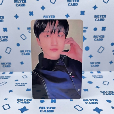 Фотокарта STRAY KIDS - THE SOUND (Tower Record Lucky Draw | Чанбин)