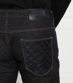 джинсы j06 Emporio Armani - темно-синий(6L1J06 1DMWZ)